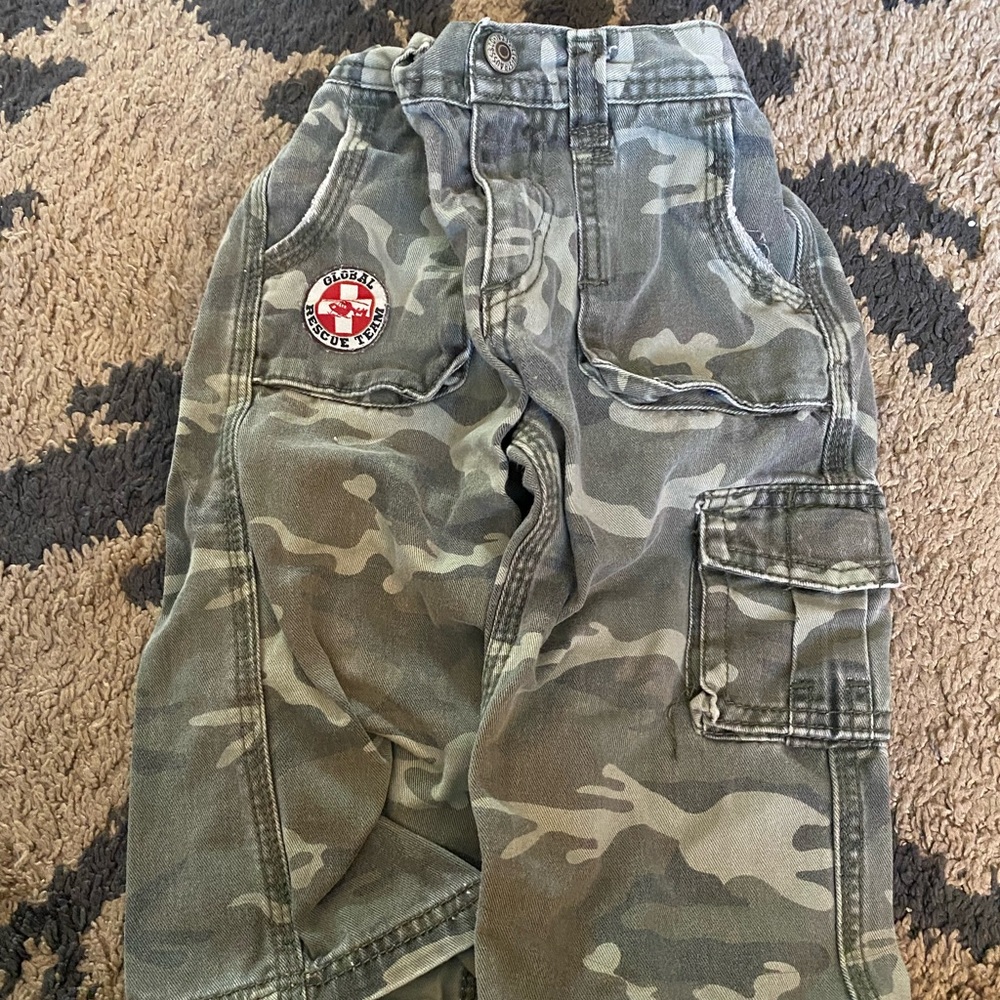 babies 18months pants